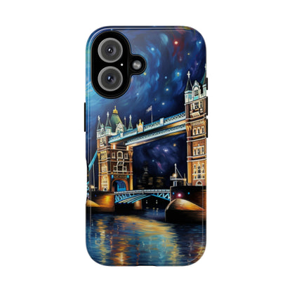 The London Bridge