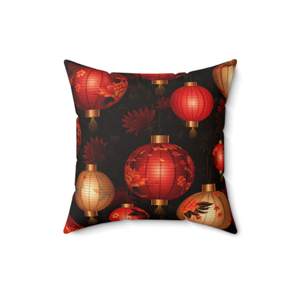 The Luminous Lanterns