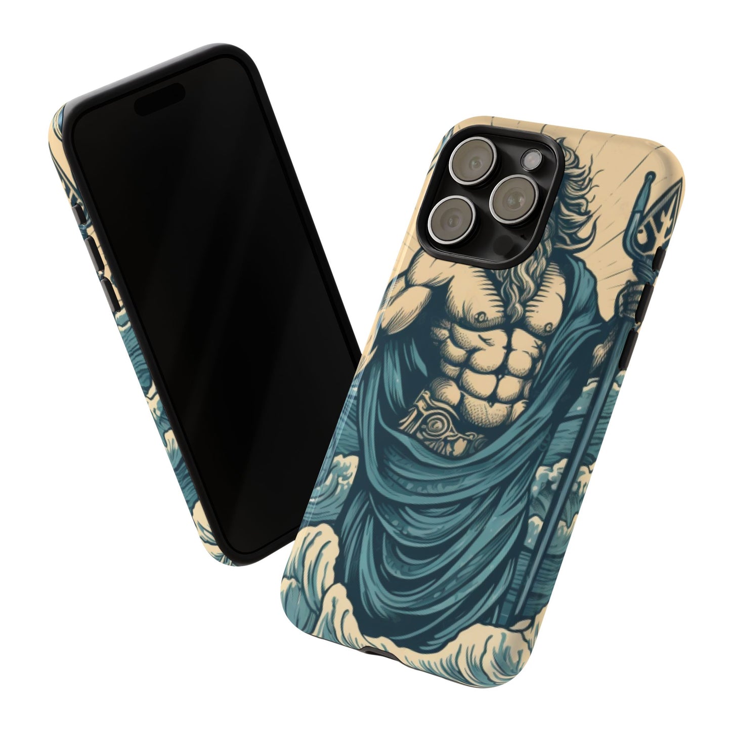 Poseidon