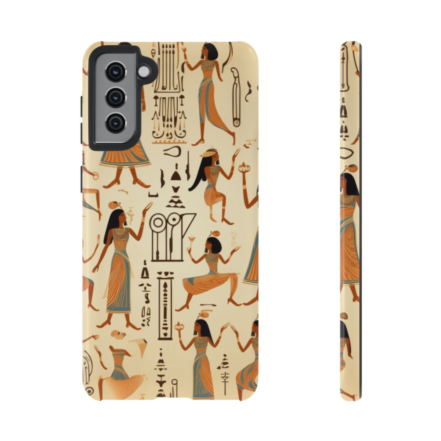Modern Hieroglyph