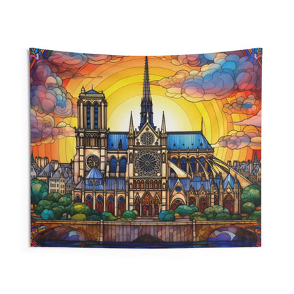 Le Notre Dame