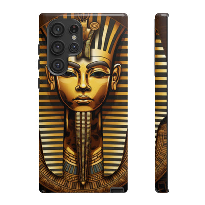 Pharaoh's Head