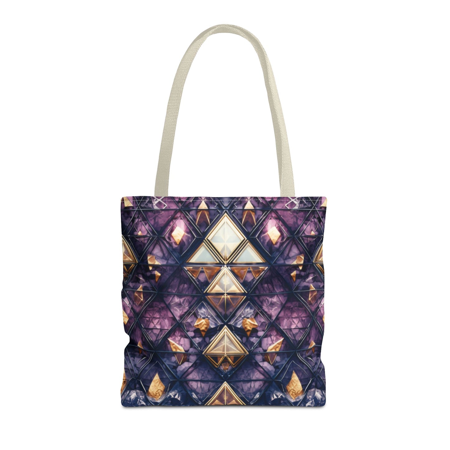 Louvre Pattern