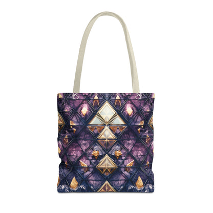 Louvre Pattern