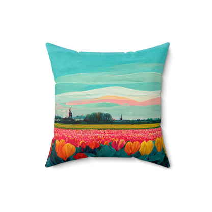 Dutch Landscape