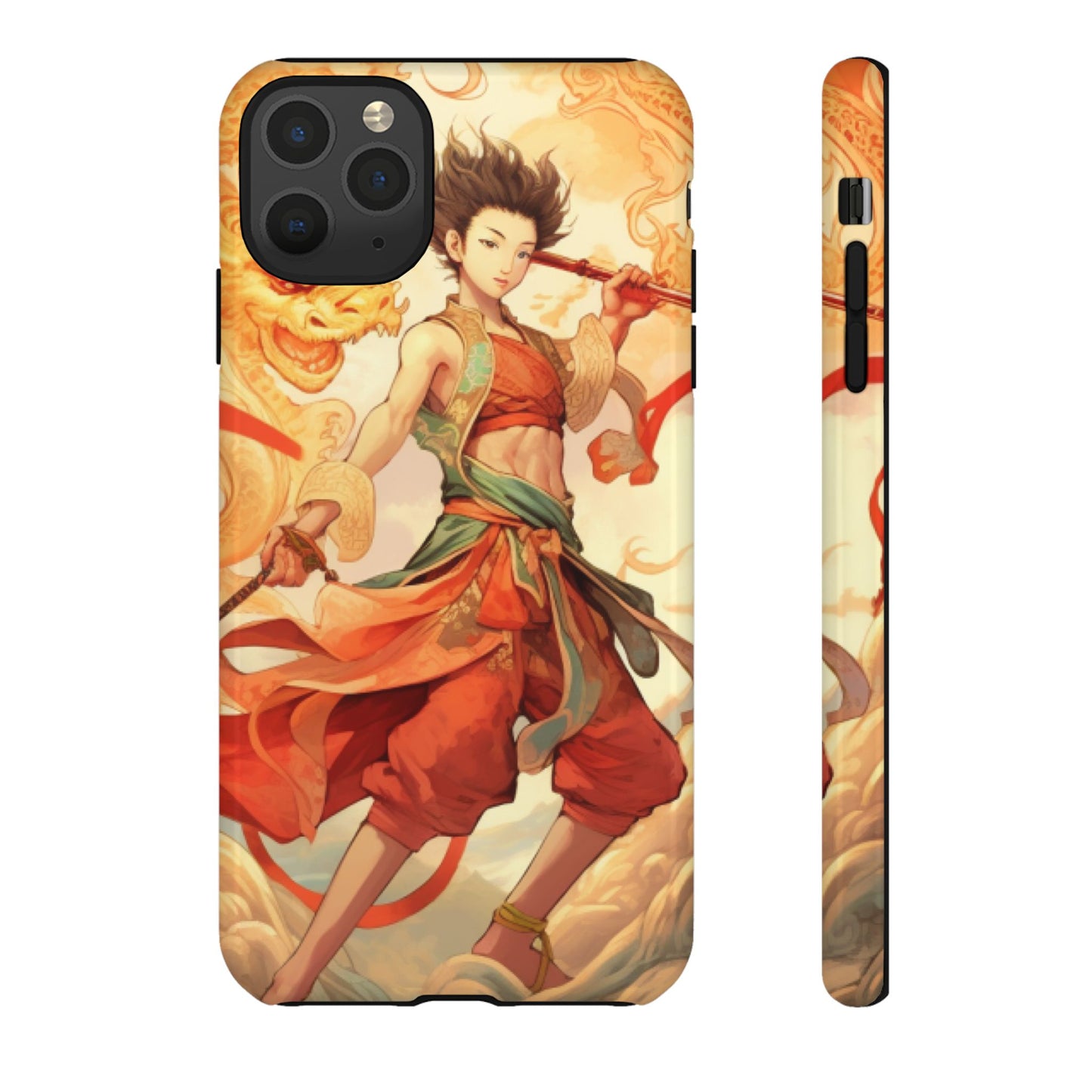 Nezha