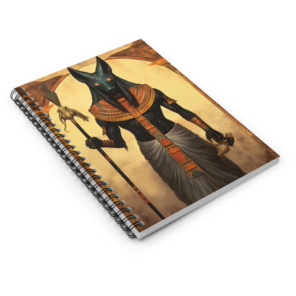 Anubis
