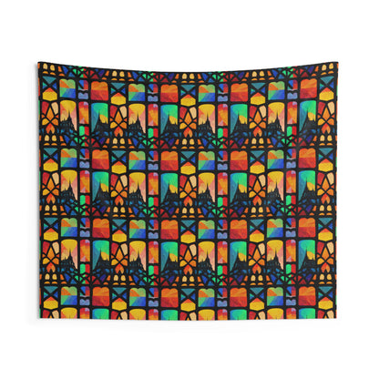 Notre Dame Pattern