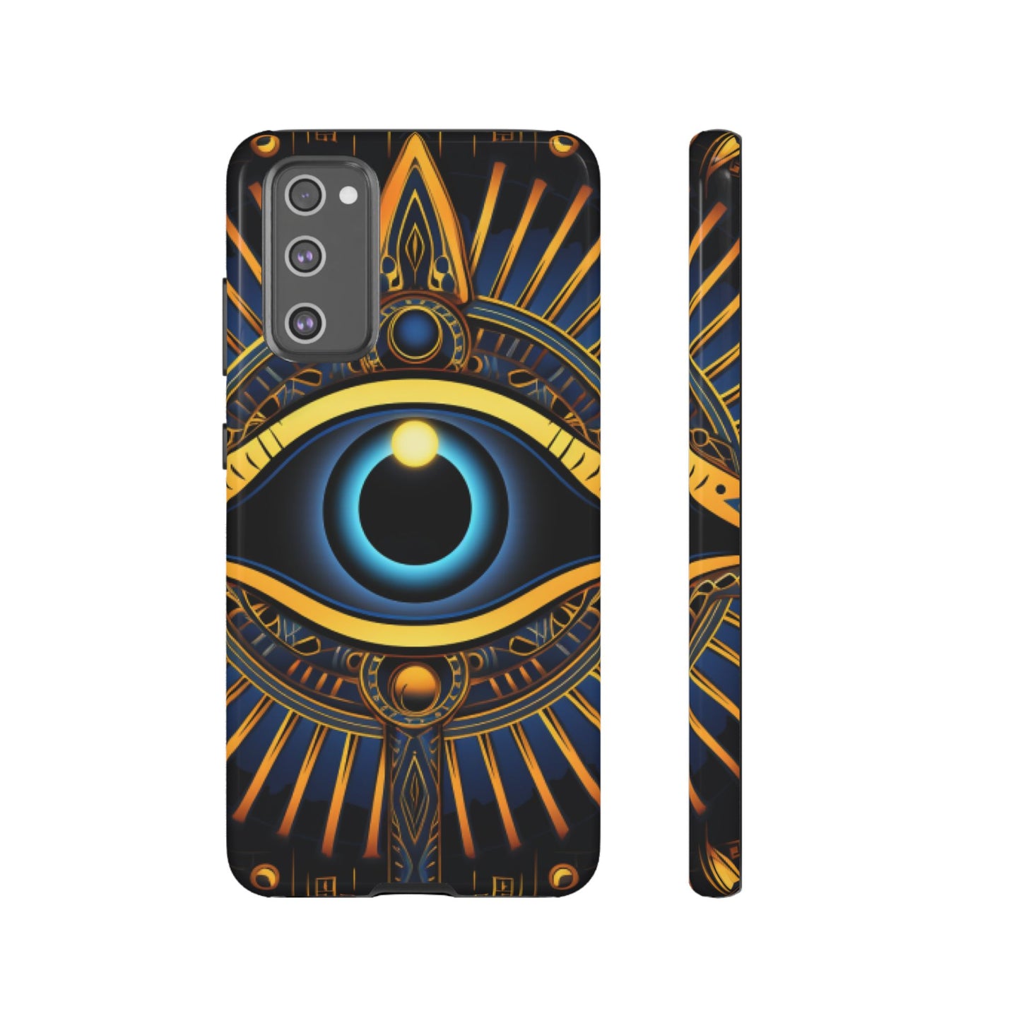 Eye of Horus