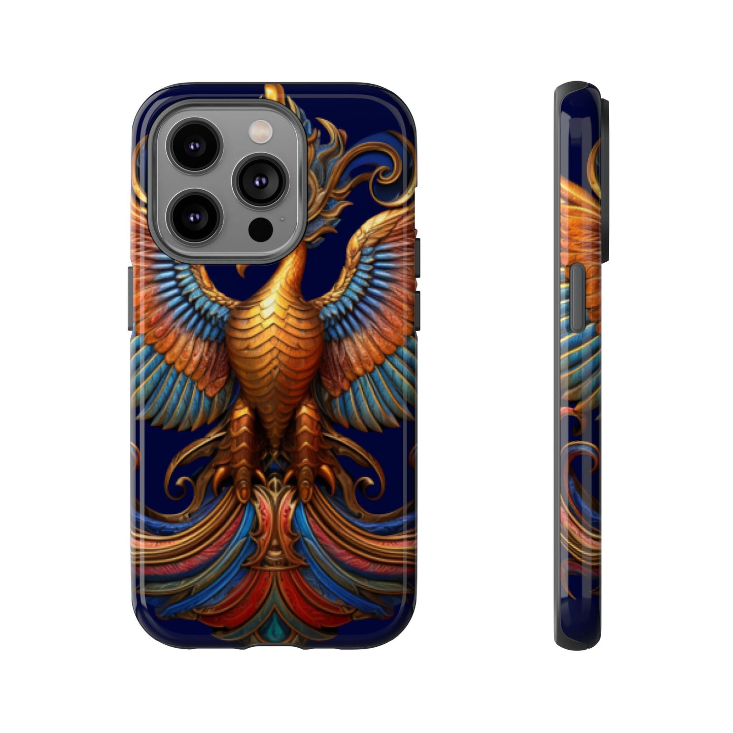 Egyptian Phoenix