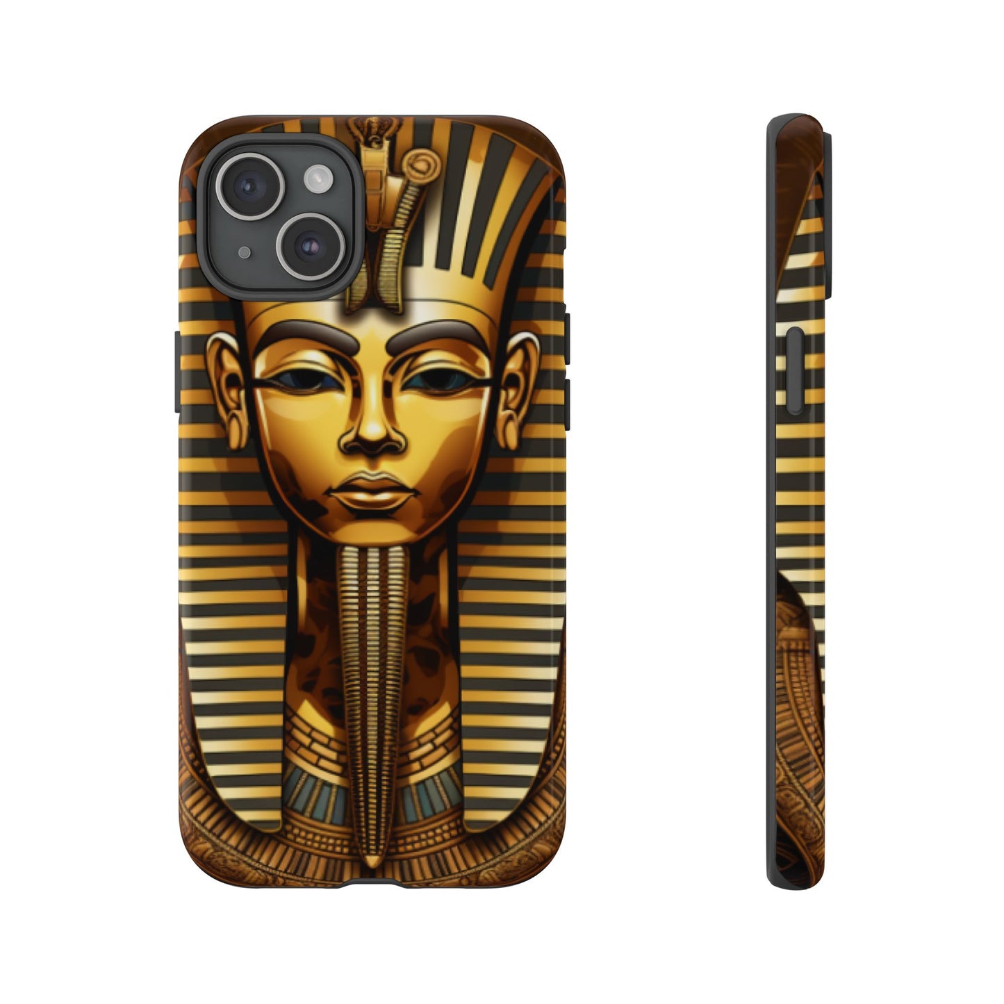 Pharaoh's Head