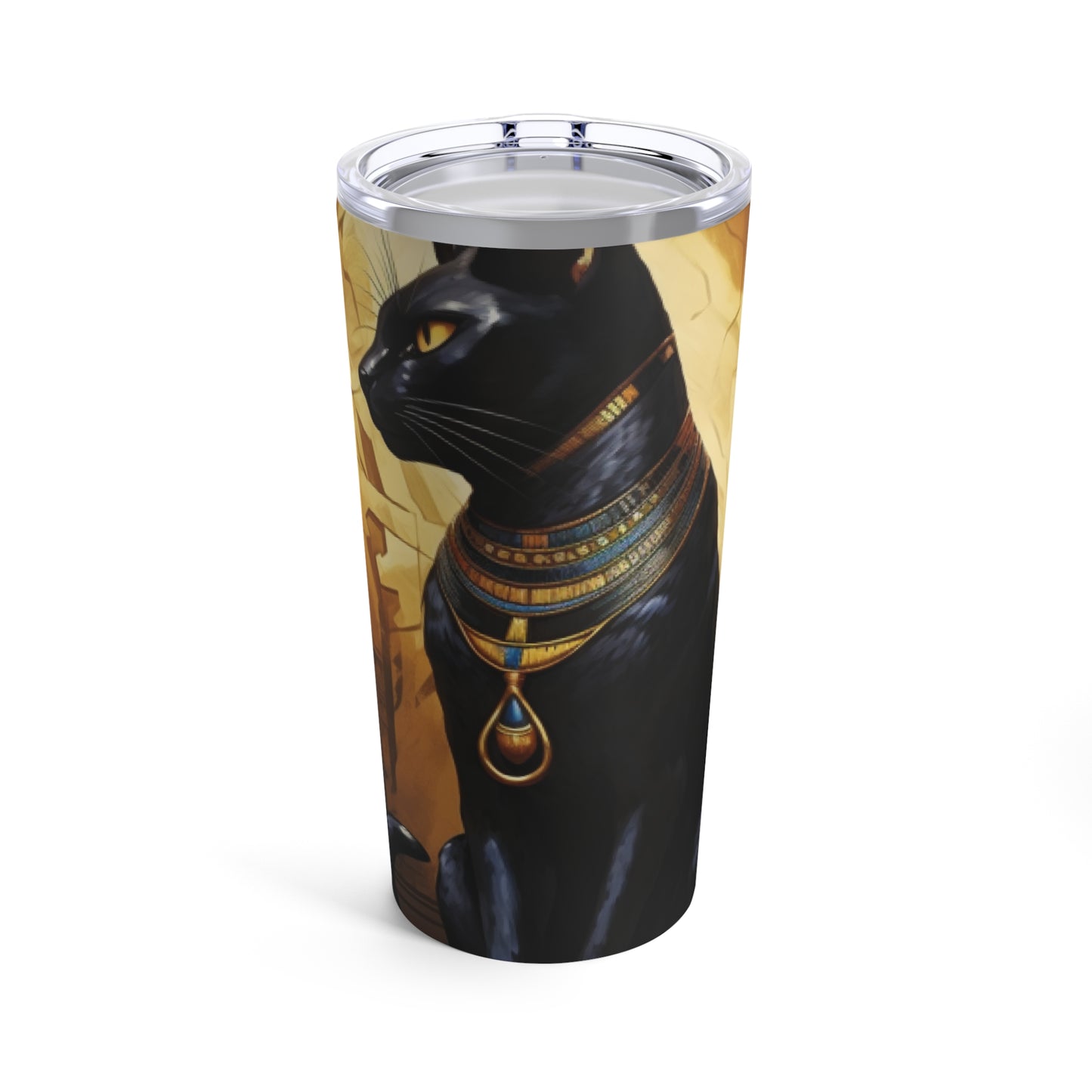 The Divine Feline