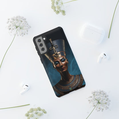 Nefertiti