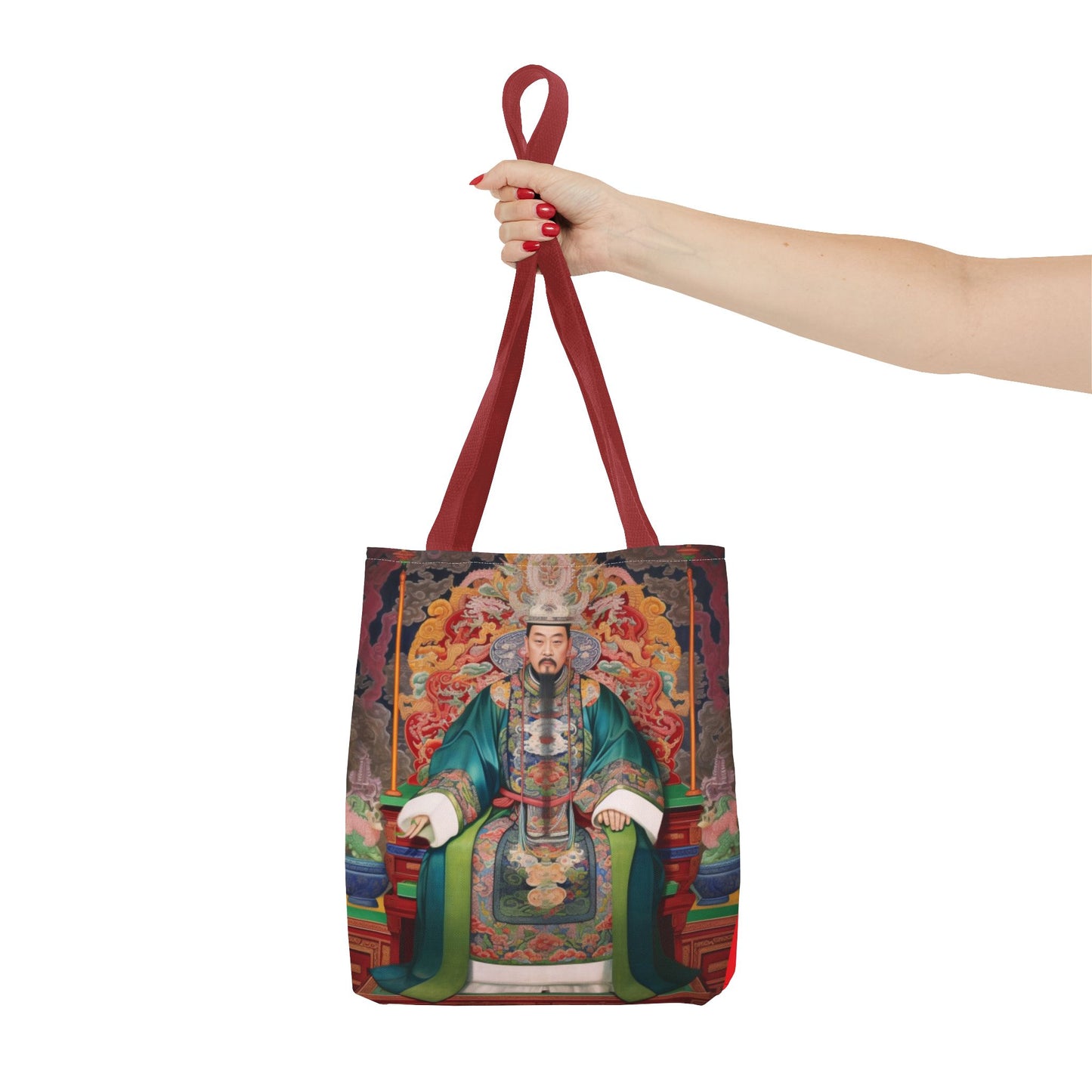 Jade Emperor