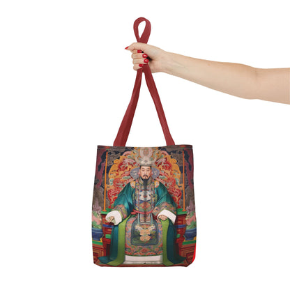 Jade Emperor