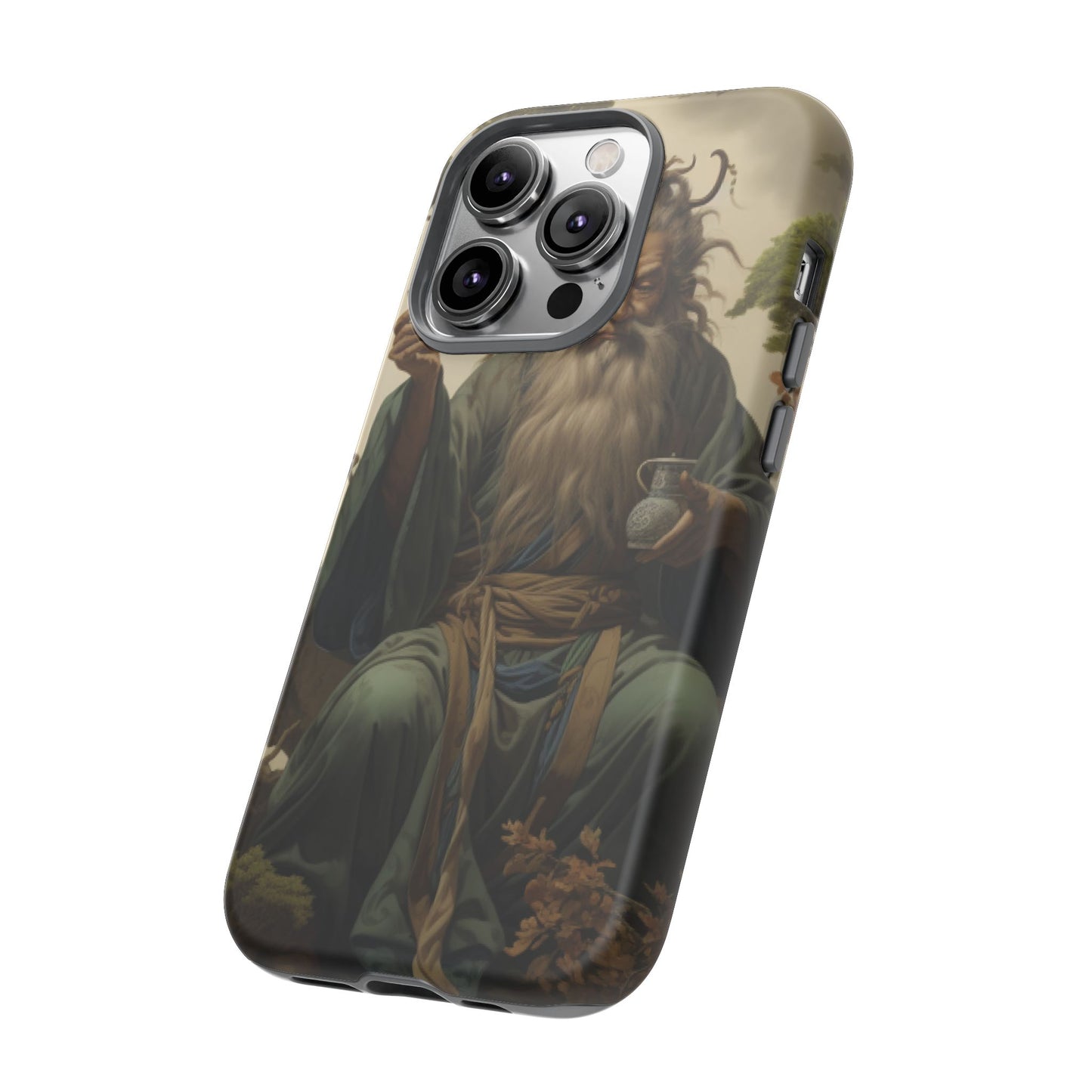 Shennong