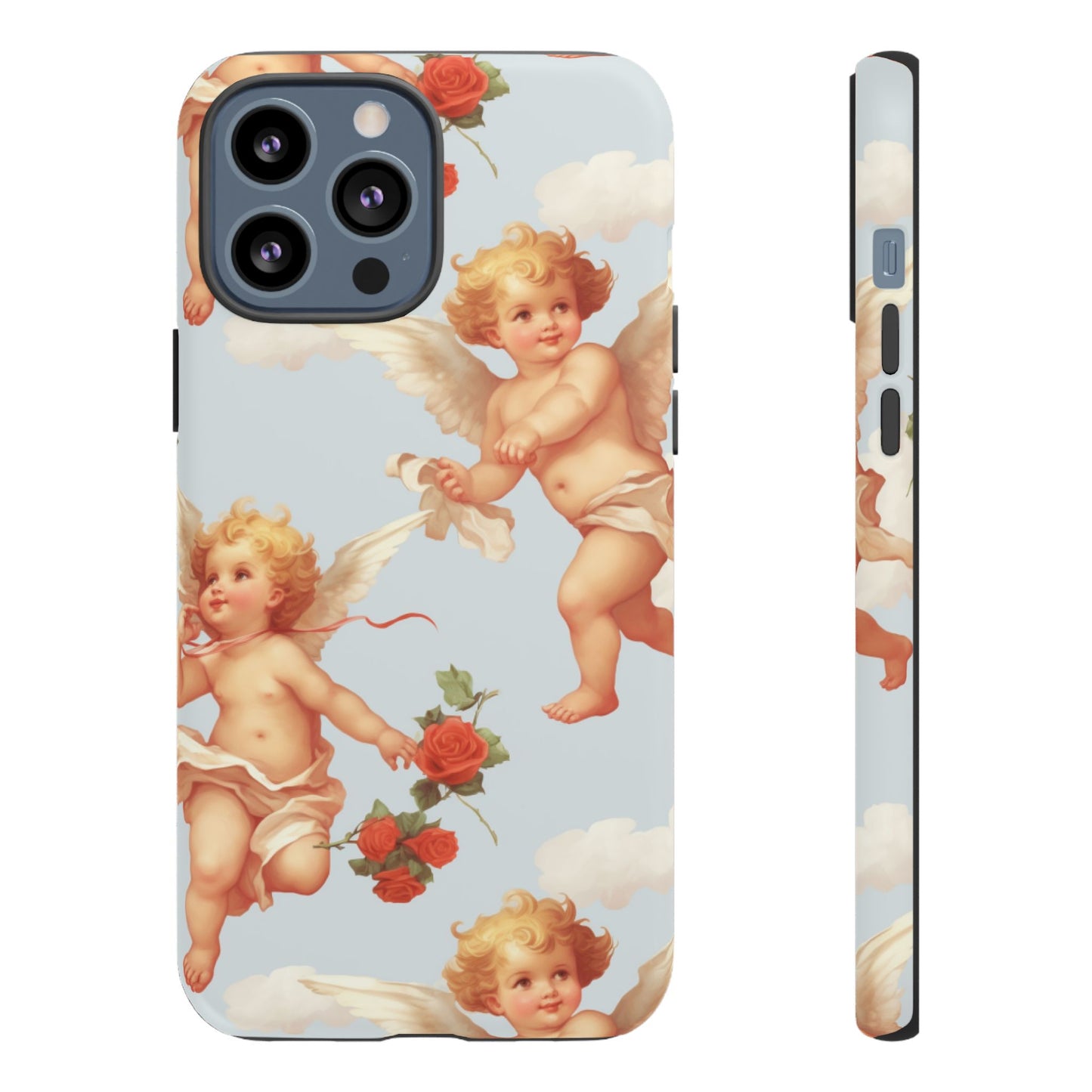 Cupid Pattern