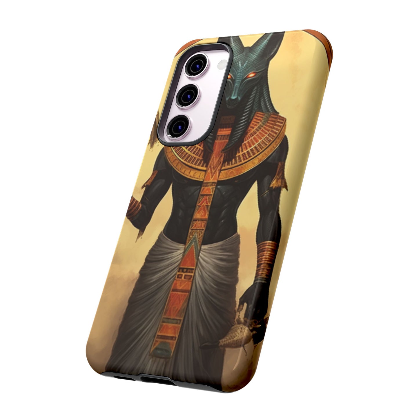 Anubis