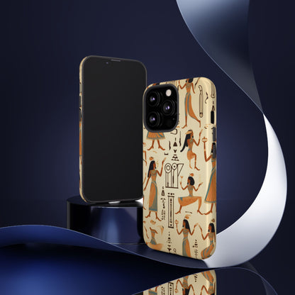 Modern Hieroglyph