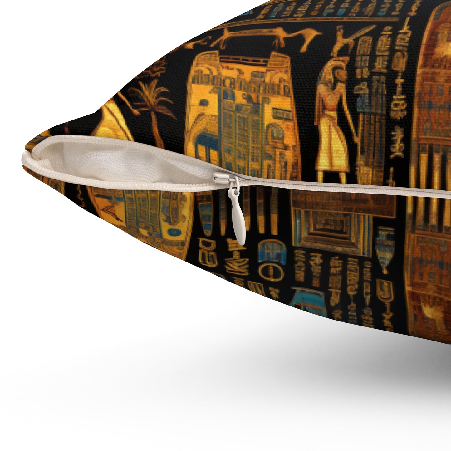 Pharaoh's Chamber