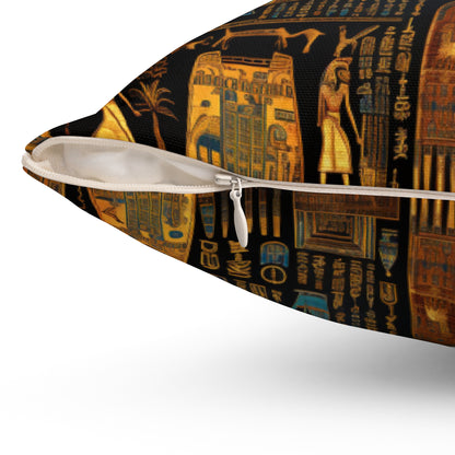 Pharaoh's Chamber
