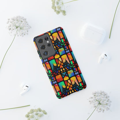 Notre Dame Pattern