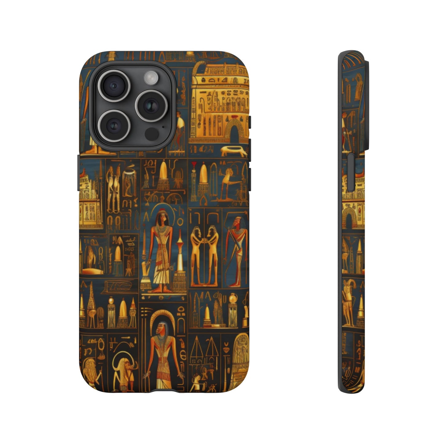 Pharaoh's Chamber