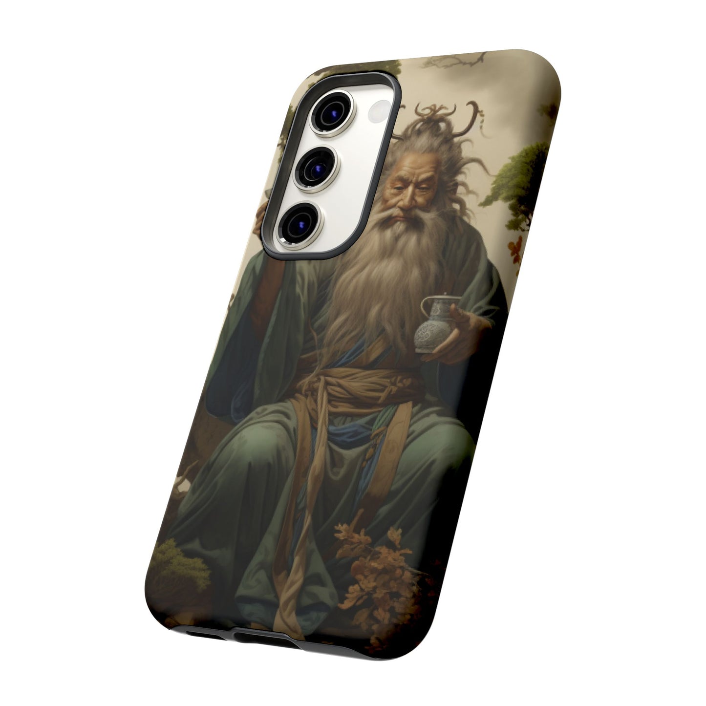 Shennong
