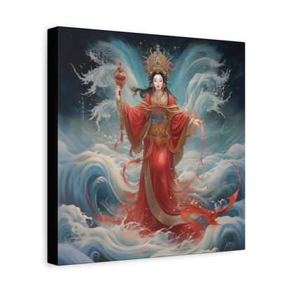 Mazu