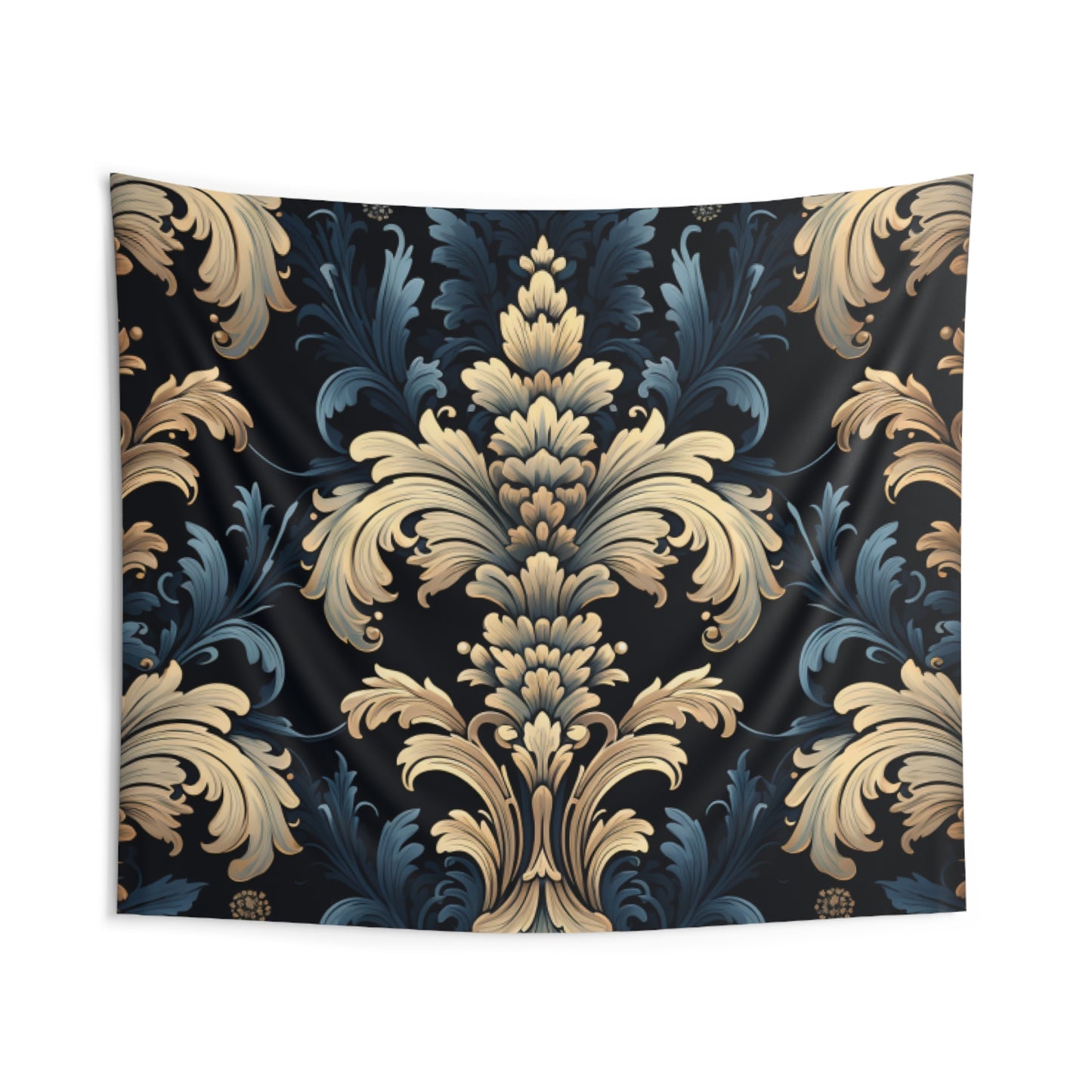 Victorian Pattern