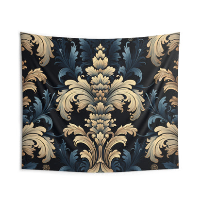 Victorian Pattern