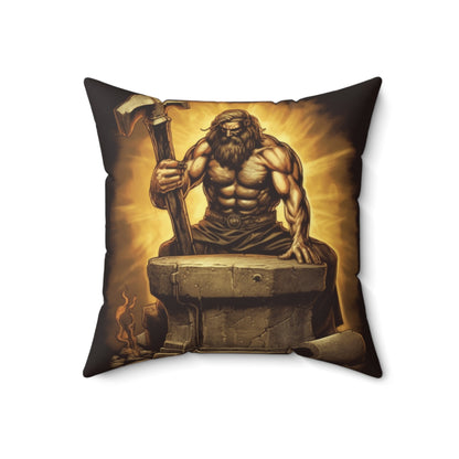 Hephaestus