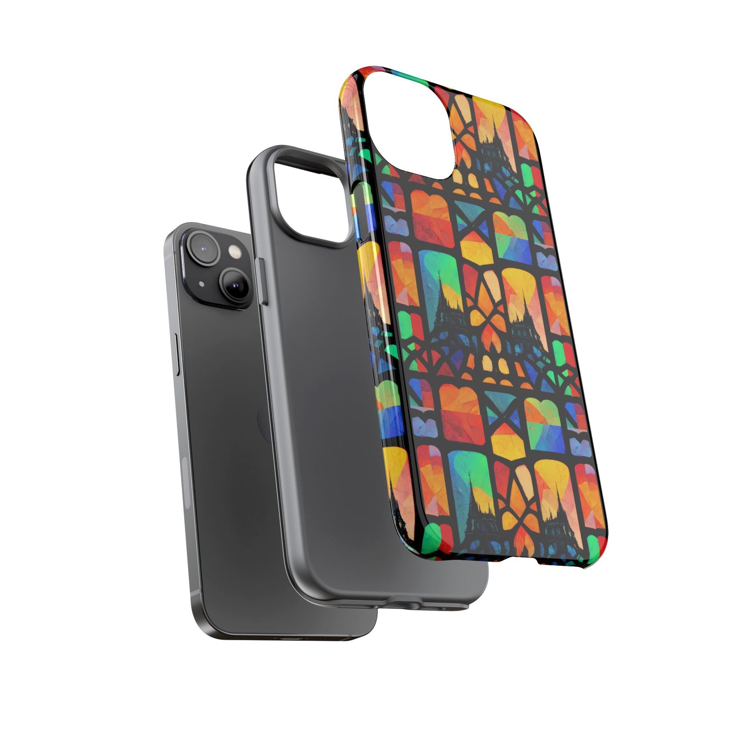 Notre Dame Pattern