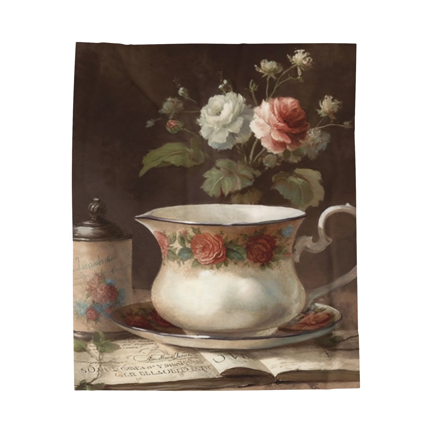 Tea Time