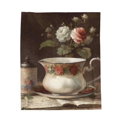 Tea Time