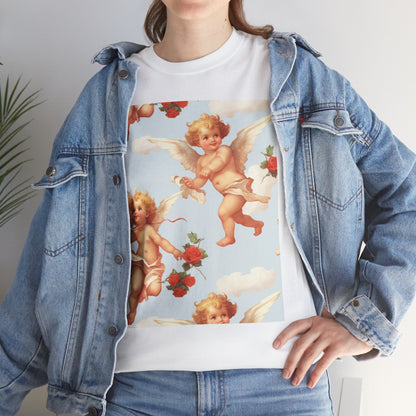 Cupid Pattern