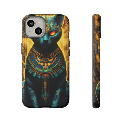 The Divine Feline