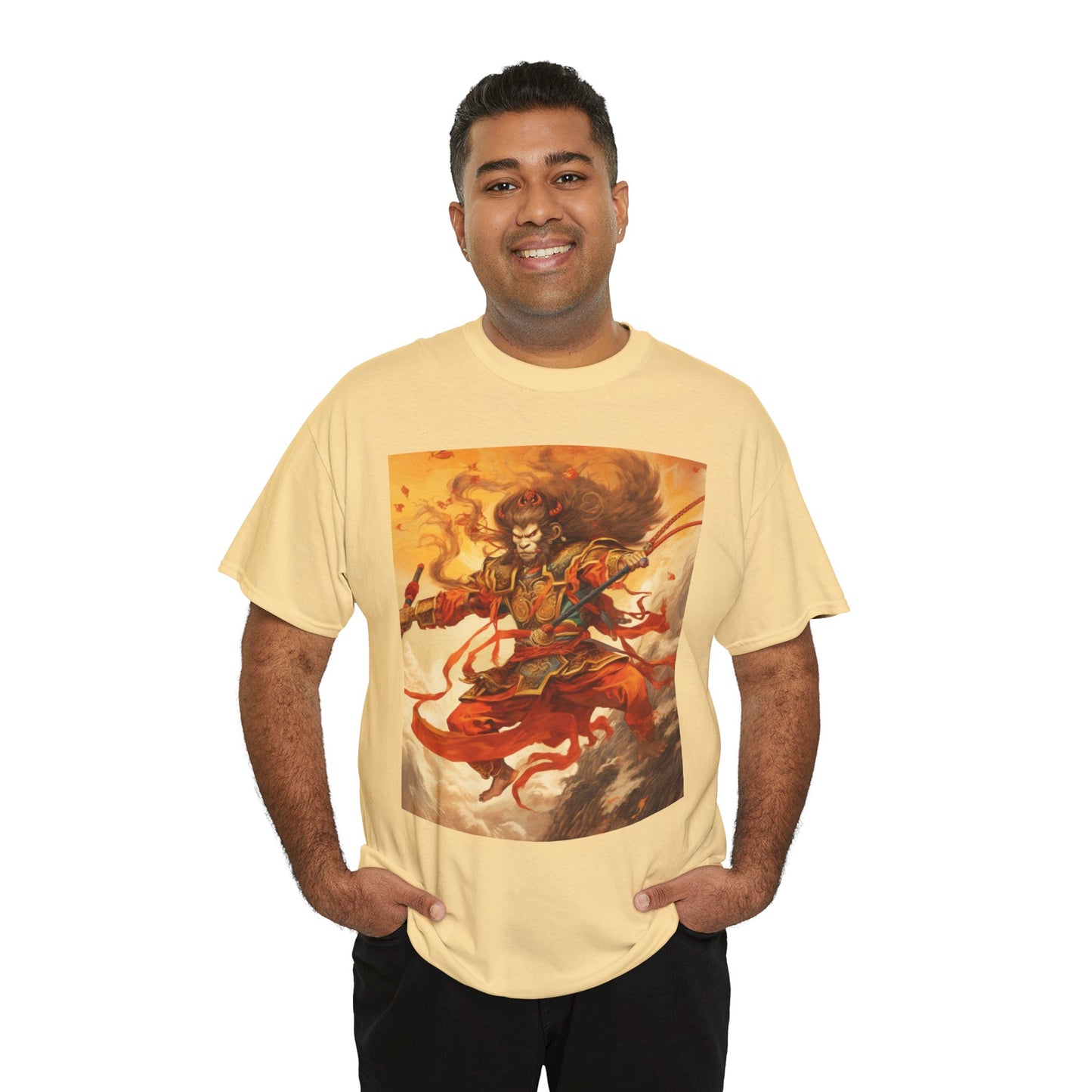 Sun Wukong