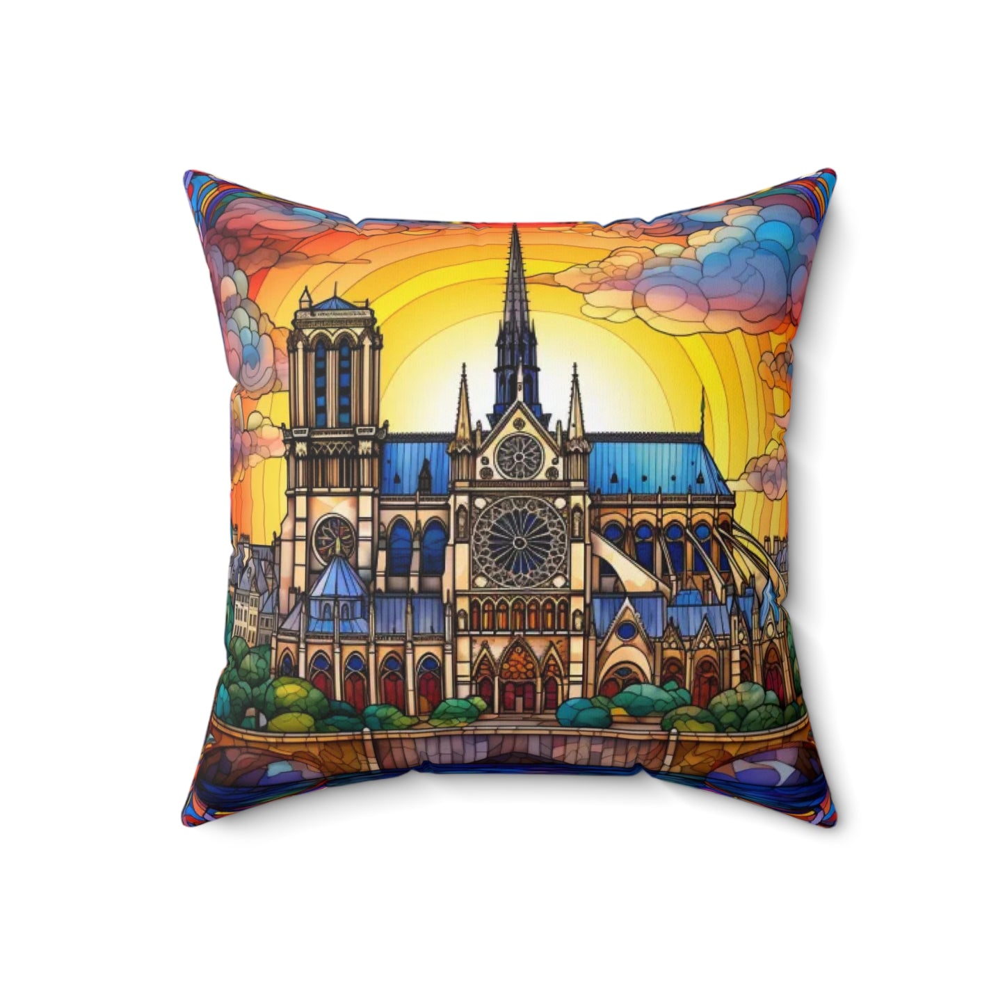 Le Notre Dame
