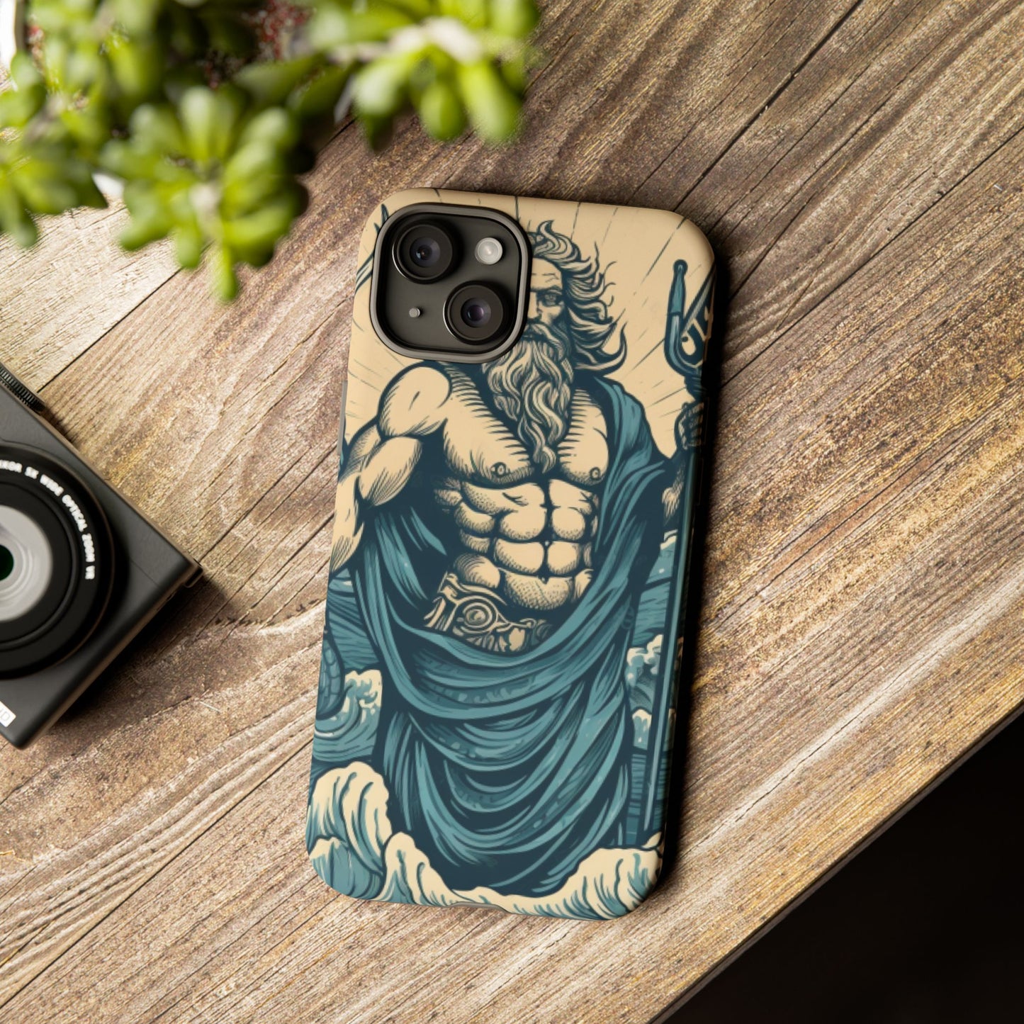 Poseidon