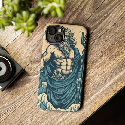 Poseidon
