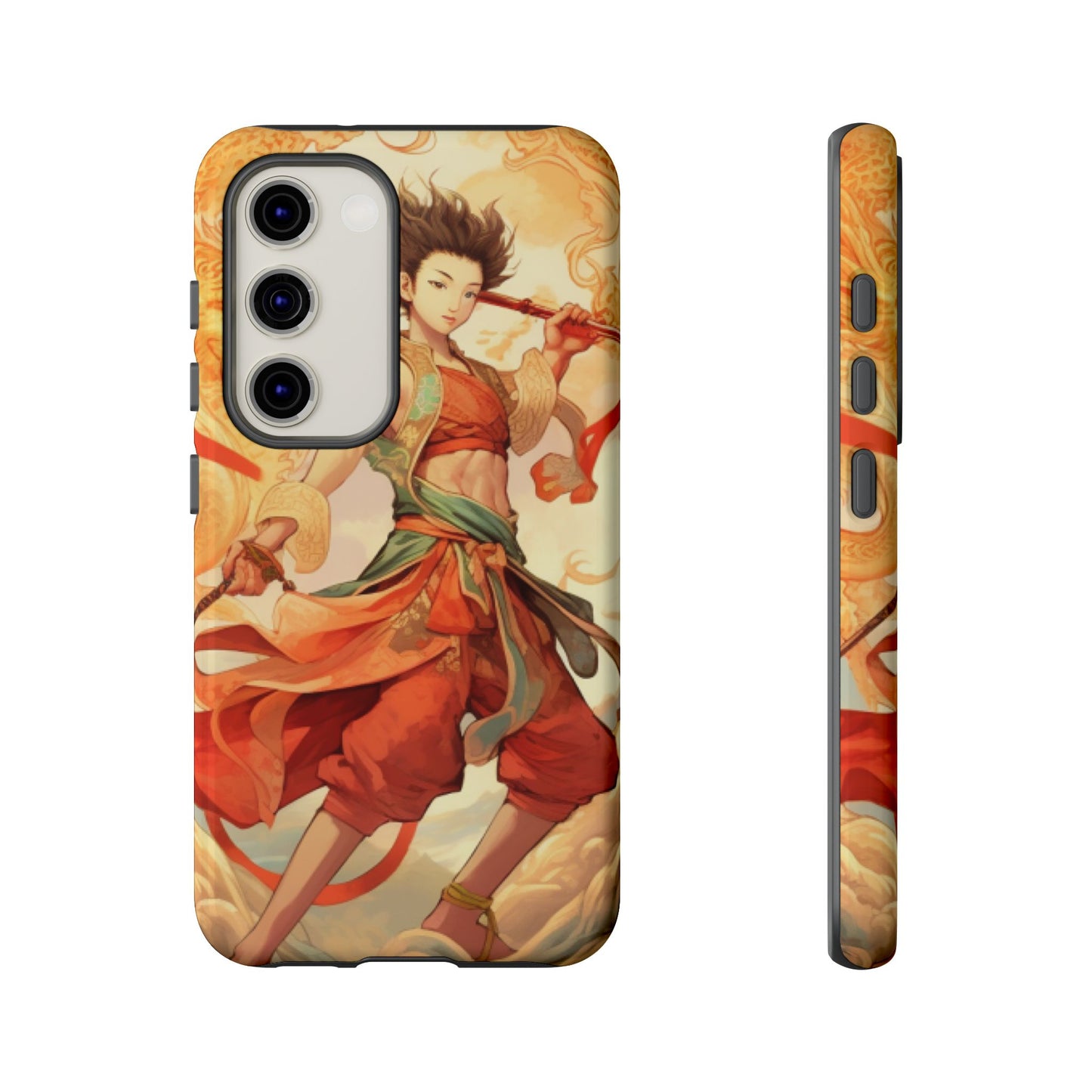 Nezha