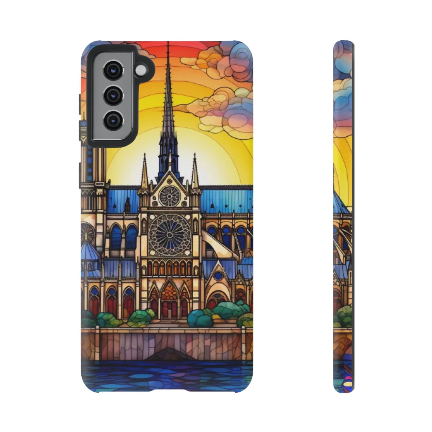 Le Notre Dame