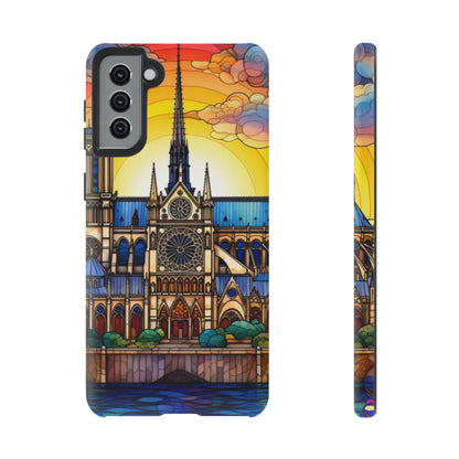 Le Notre Dame