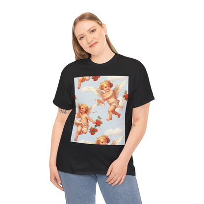 Cupid Pattern