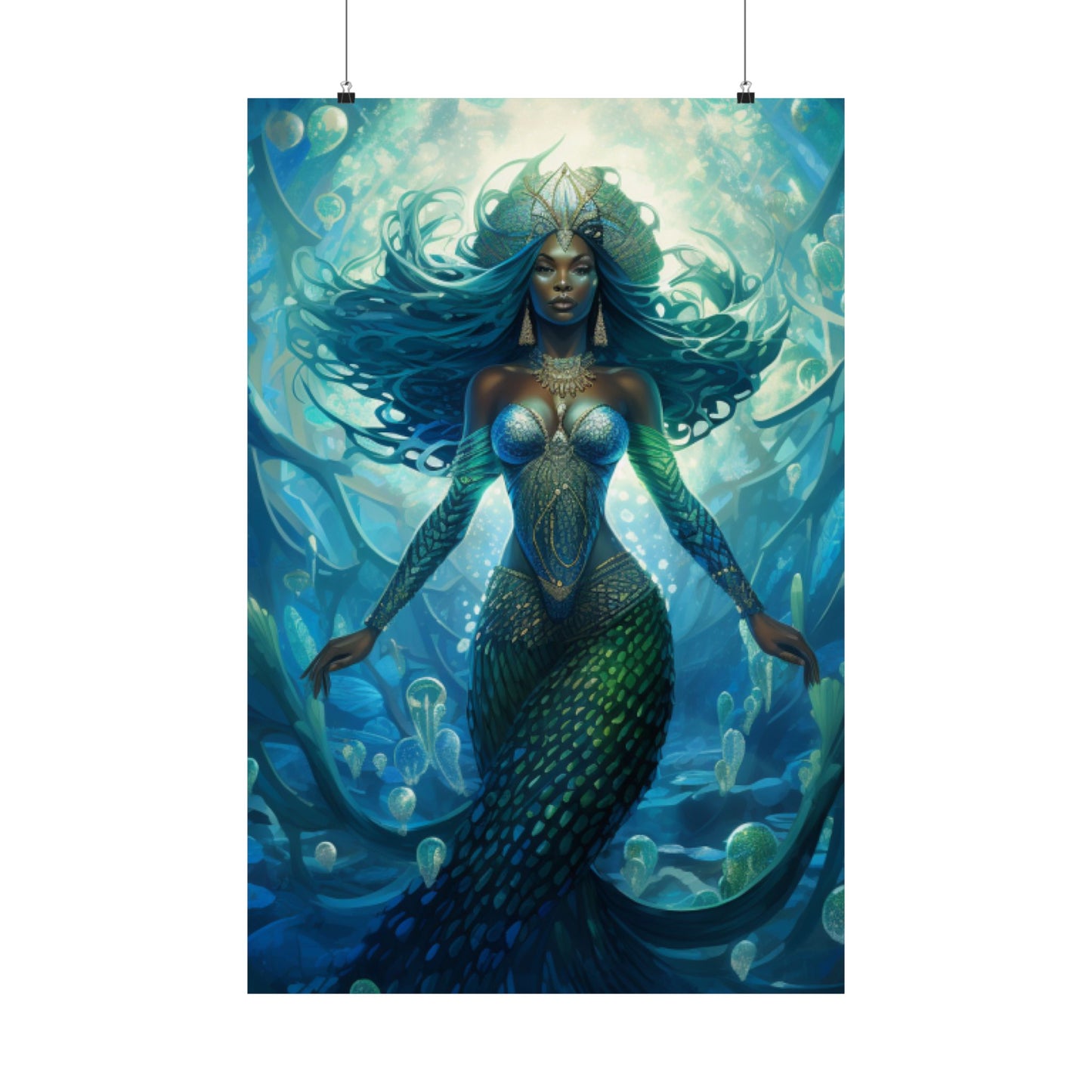 Yemoja