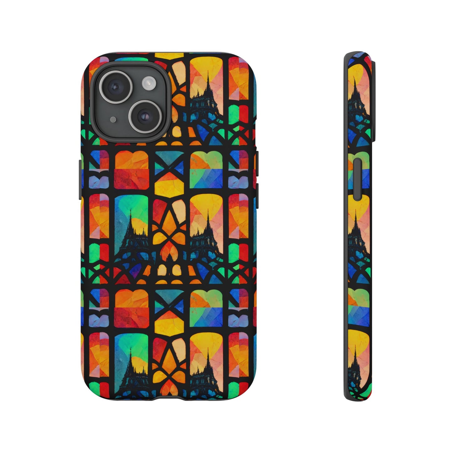 Notre Dame Pattern