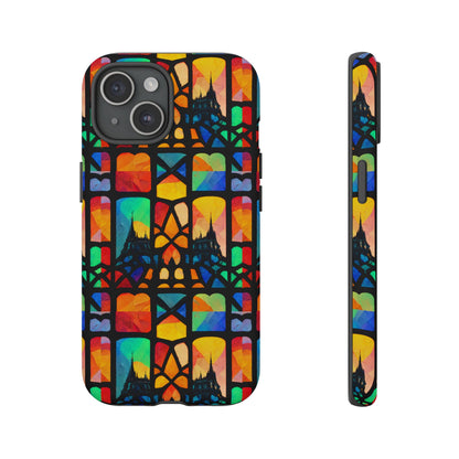 Notre Dame Pattern