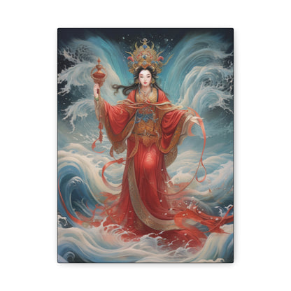 Mazu