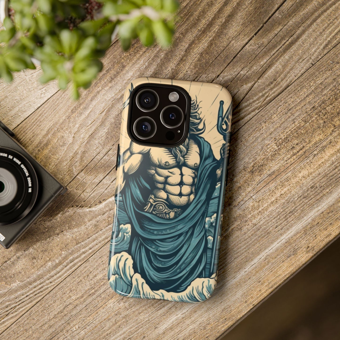 Poseidon